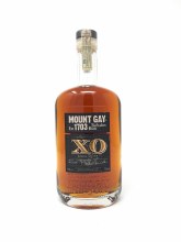 Mount Gay XO 750ml