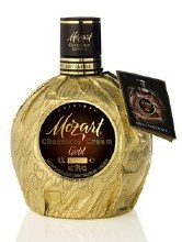 Mozart Chocolate Cream 750ml