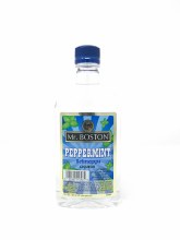 Mr Boston Peppermint 375ml