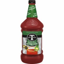 Mr & Mrs T Spicy Bloody Mary 1.75L