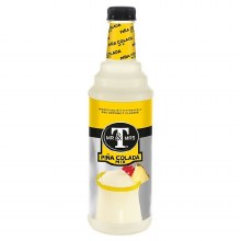 Mr & Mrs T Pina Colada 1L