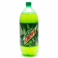 Mountain Dew 2L