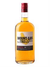 Mount Gay Eclipse Rum 750ml