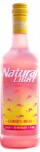 Natural Light Strawberry Lemonade 750ml