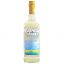 Natural Light Lemonade 750ml