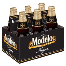 Negra Modelo 6 Pack Bottles