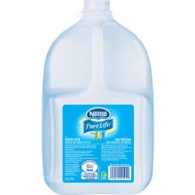 Nestle Water 1 Gallon