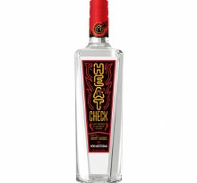 New Amsterdam Heat Check Vodka