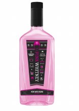 New Amsterdam Pink Whitney 750ml Plastic