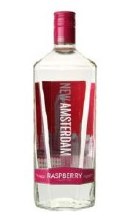 New Amsterdam Raspberry 1750ml