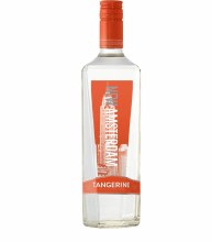 New Amsterdam Tangerine  750ml