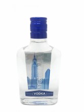 New Amsterdam Vodka 200ml