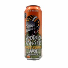 New Belgium Voodoo Ranger Juice Force 19oz Can