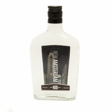 New Amsterdam 100 Proof Vodka 375ml