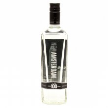 New Amsterdam 100 Proof Vodka 750ml