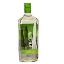 New Amsterdam Apple 1750ml