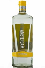 New Amsterdam Citron 1750ml