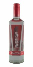 New Amsterdam Grapefruit 750ml