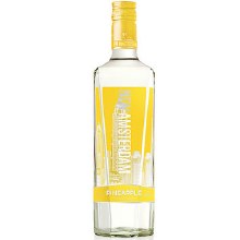 New Amsterdam Lemon 750ml