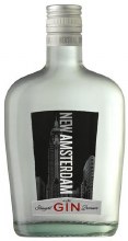 New Amsterdam London Dry Gin 375ml
