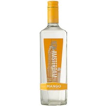 New Amsterdam Mango 750ml