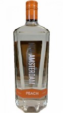 New Amsterdam Peach 1750ml