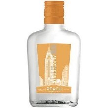 New Amsterdam Peach 200ml