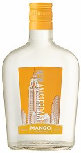 New Amsterdam Peach 375ml