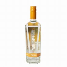 New Amsterdam Peach 750ml