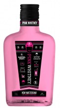 New Amsterdam Pink Whitney 200ml