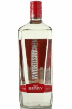 New Amsterdam Red Berry 1750ml