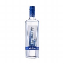 New Amsterdam Vodka 750ml