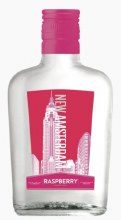 New Amsterdam Raspberry 200ml