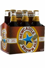 New Castle 6 Pack Bottles