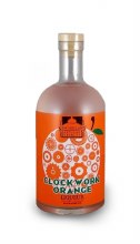 New Holland Clockwork Orange 750ml