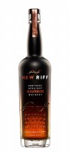 New Riff Kentucky Straight Bourbon Whiskey 750ml