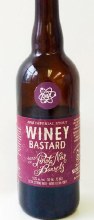 Nickelbrooke Winey Bastard 750ml