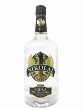 Nikolai Vodka 1750ml