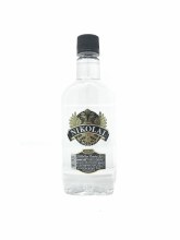 Nikolai Vodka 750ml Plastic