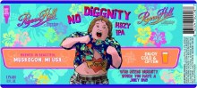 Pigeon Hill No Diggnity Hazy IPA 6 Pack Cans