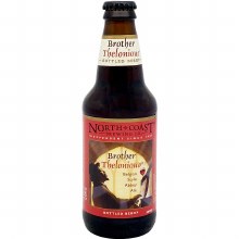 North Coast Brother Thelonious 4 Pack Bottles