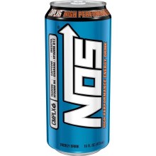 Nos Original 16oz Can