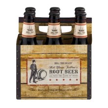 Not Your Fathers Root Beer 6 Pack Bottles