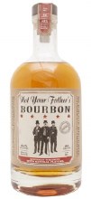 Not Your Fathers Bourbon 750ml