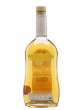 Novo Fogo Barrel Aged Cachaca 750ml