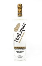 Nutliquor Peanut Butter 750ml