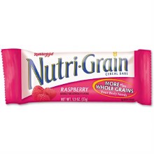 Nutrigrain Raspberry