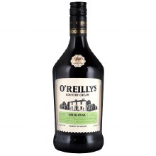 O'Reillys Country Cream 750ml