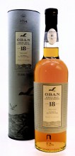 Oban 18 Year Single Malt 750ml