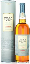 Oban Little Bay Single Malt 750ml